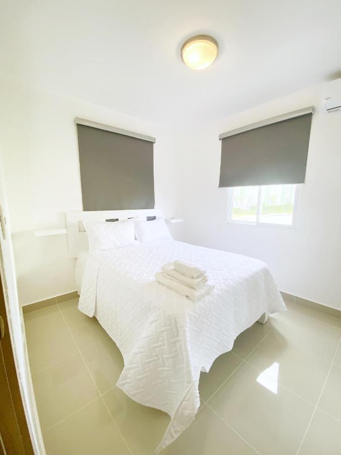 Oasis Punta Cana Apartments 3 Exterior photo