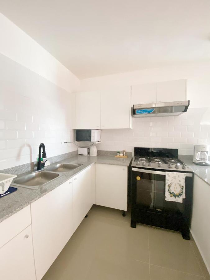 Oasis Punta Cana Apartments 3 Exterior photo